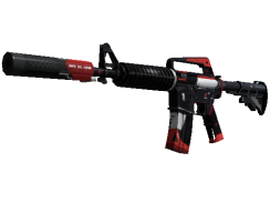 Steam AK 47 Redline Well Worn